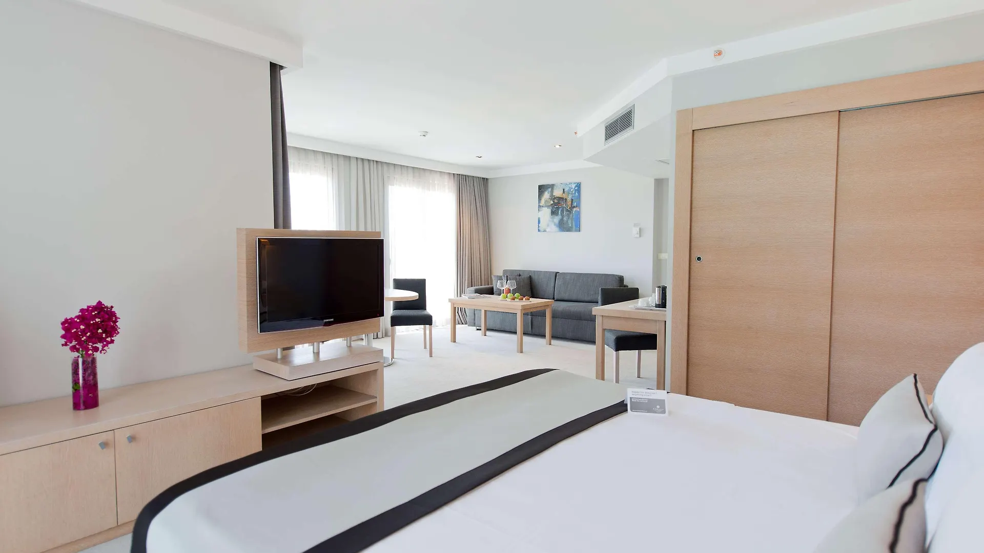 Ramada Resort By Wyndham Bodrum Bitez Hotel
