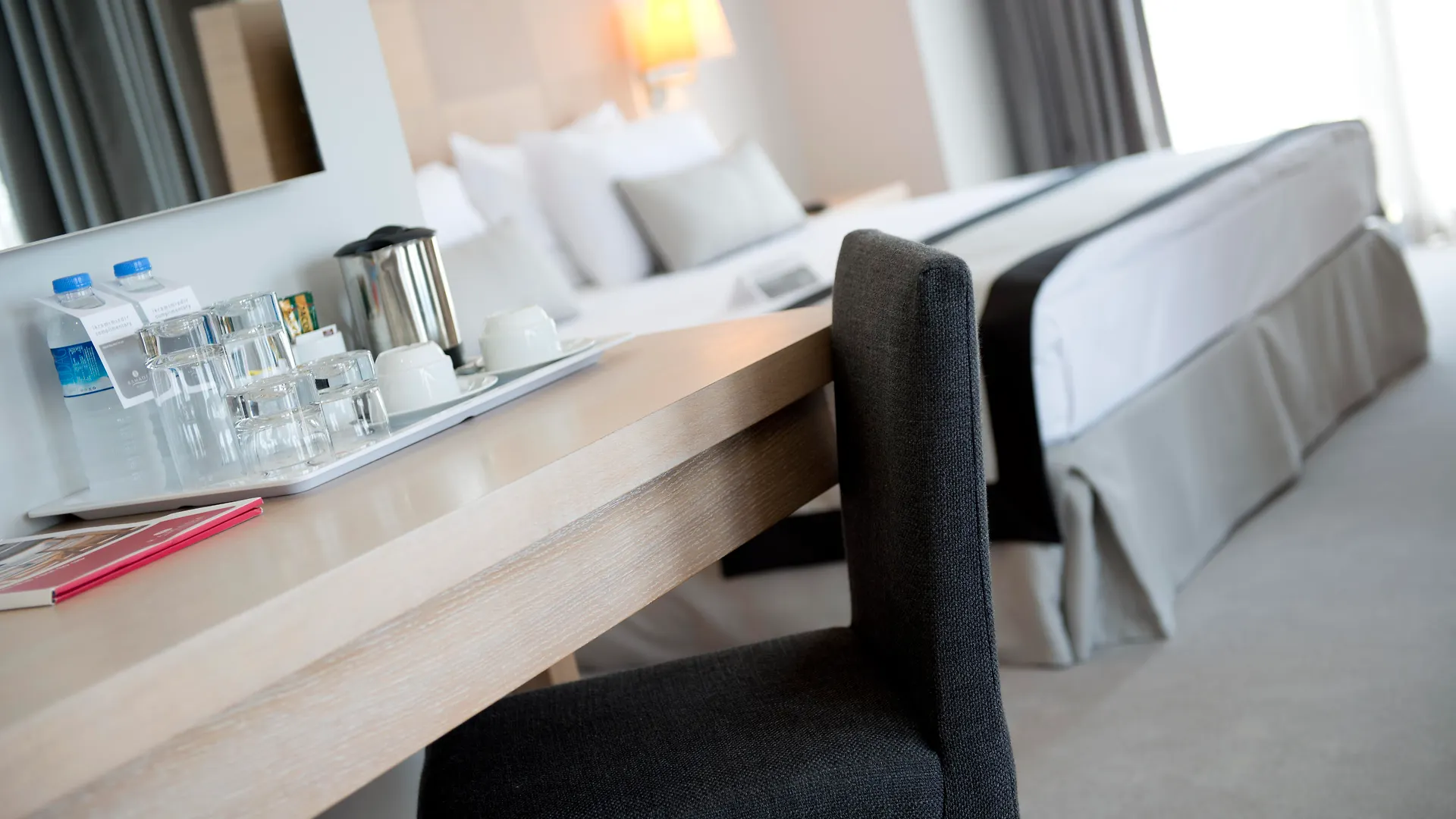 Hotel Ramada Resort By Wyndham Bodrum Bitez
