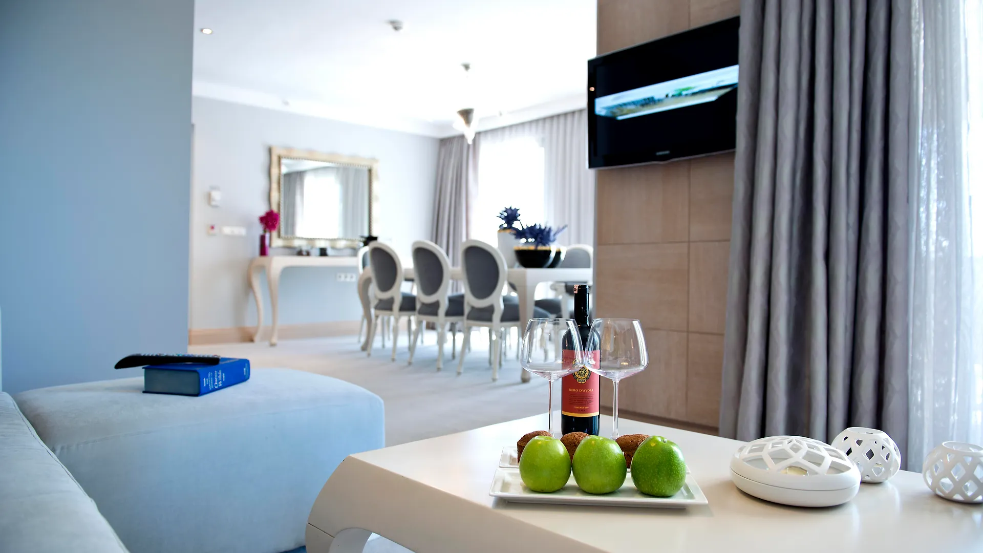 Hotel Ramada Resort By Wyndham Bodrum Bitez