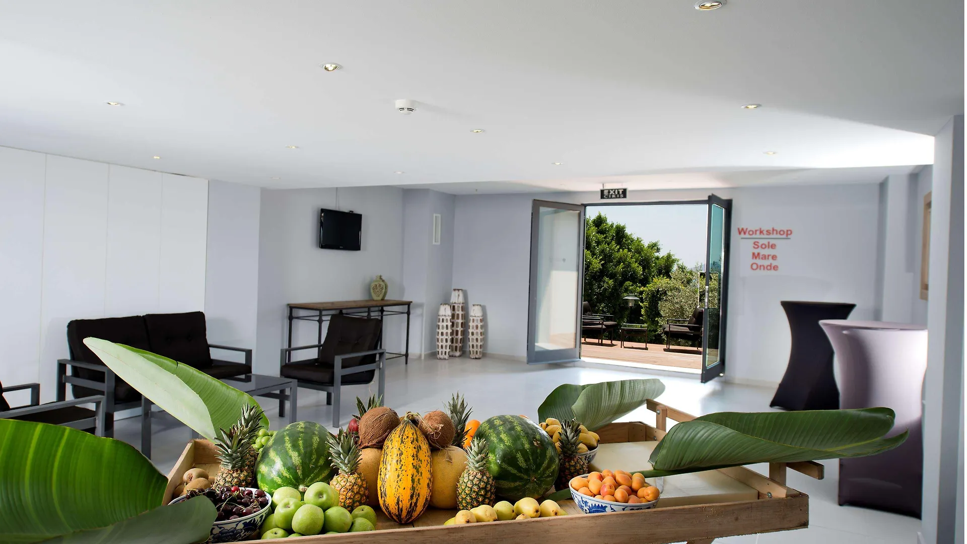 Ramada Resort By Wyndham Bodrum Bitez 5*,