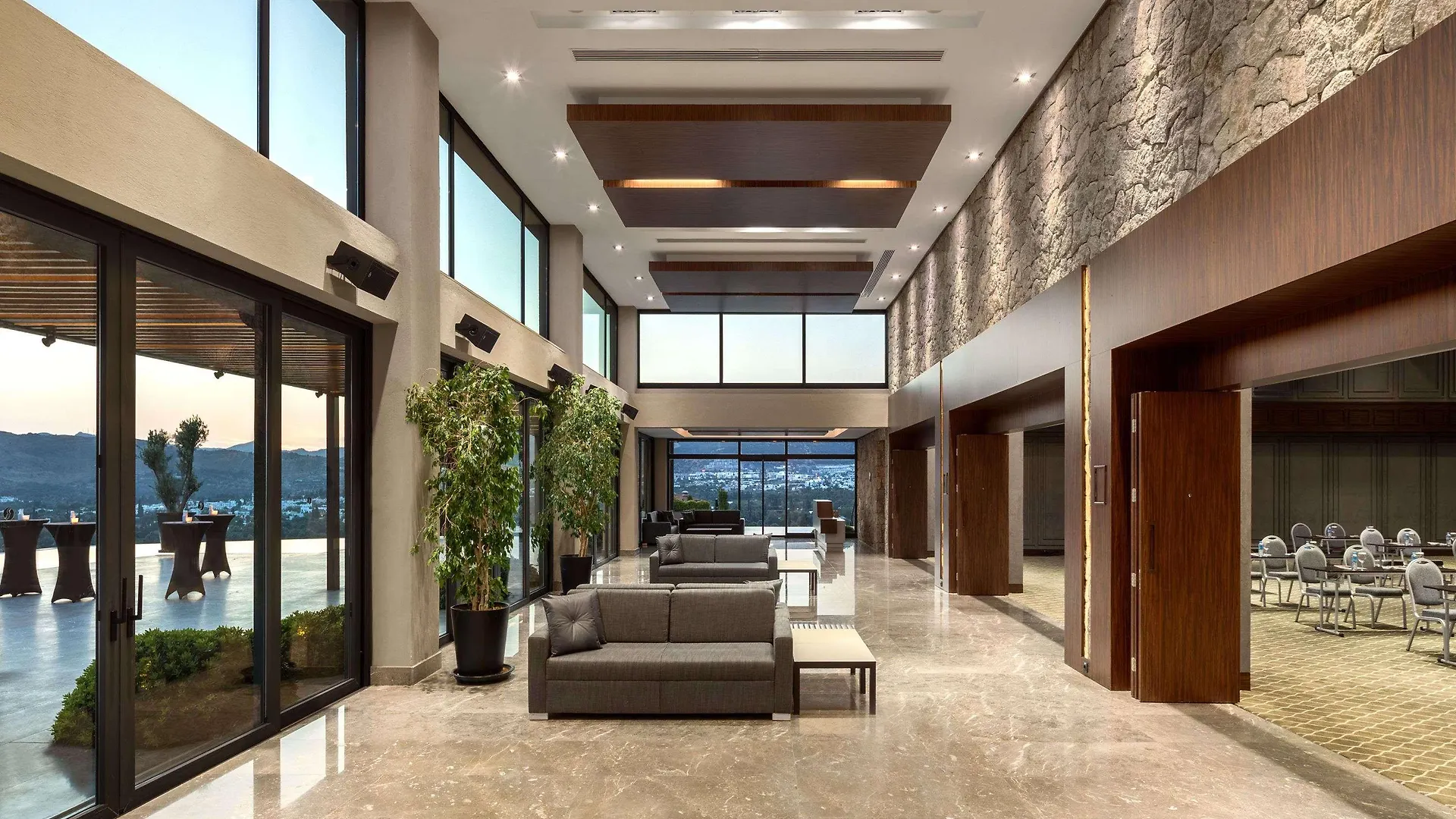 Ramada Resort By Wyndham Bodrum Bitez Turquie