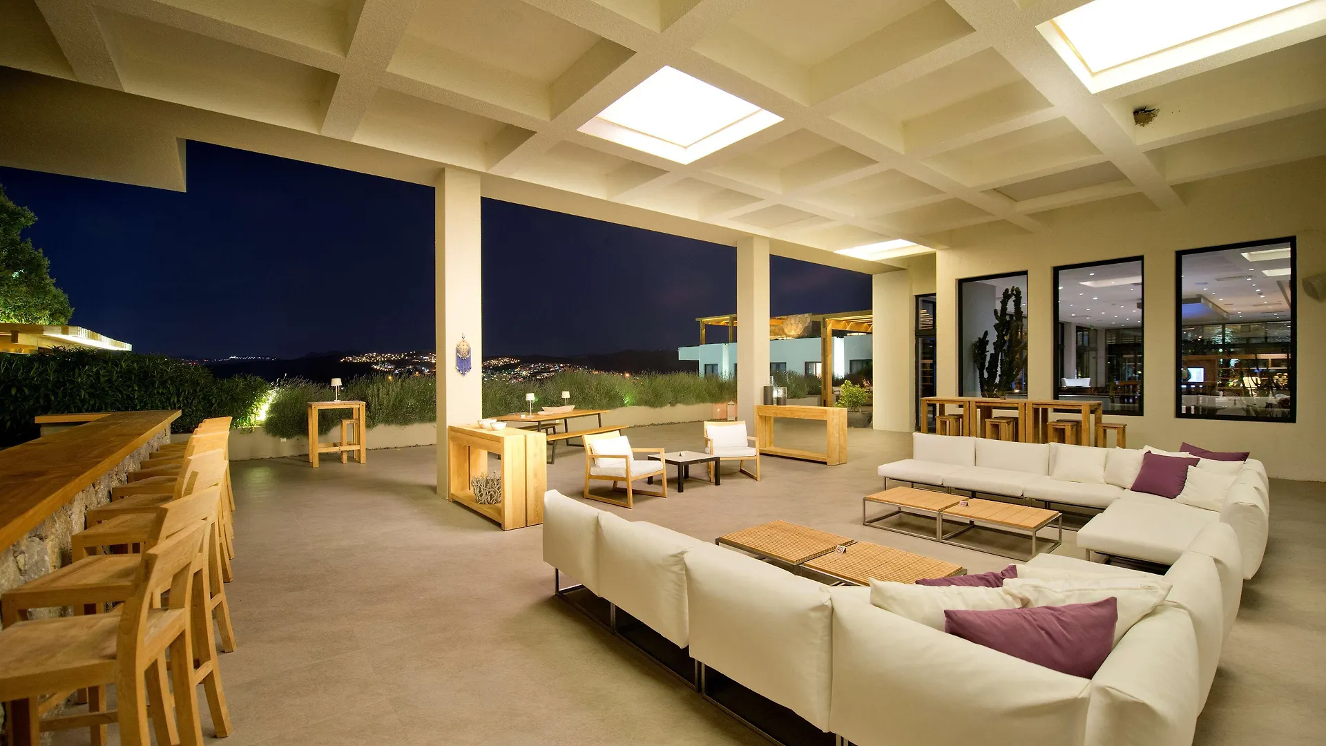 Ramada Resort By Wyndham Bodrum Bitez