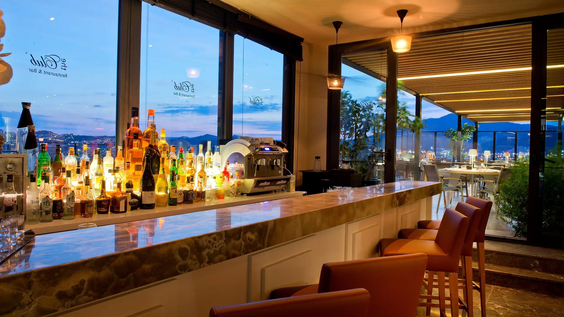Ramada Resort By Wyndham Bodrum Bitez Turquie