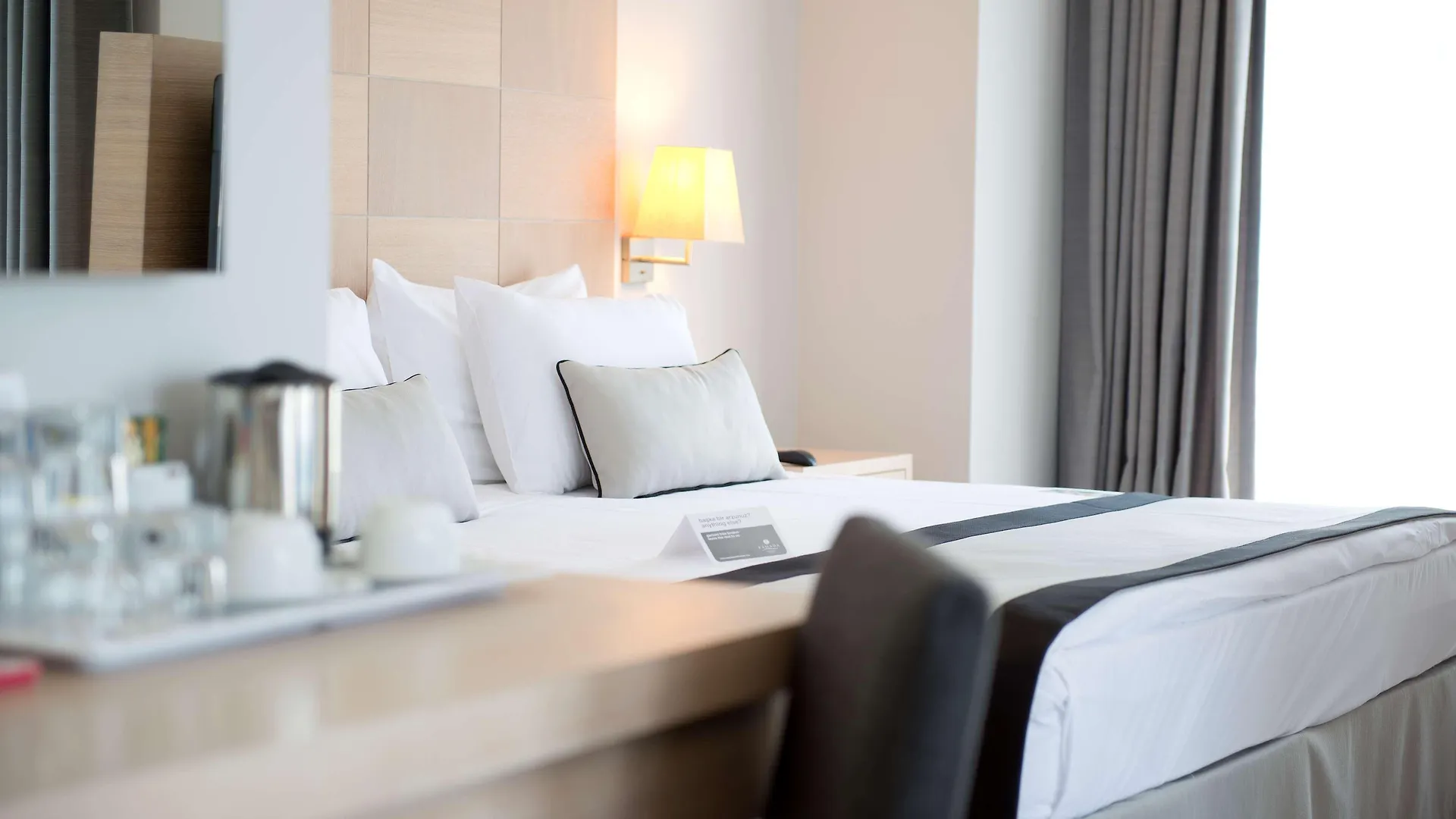 Ramada Resort By Wyndham Bodrum Bitez