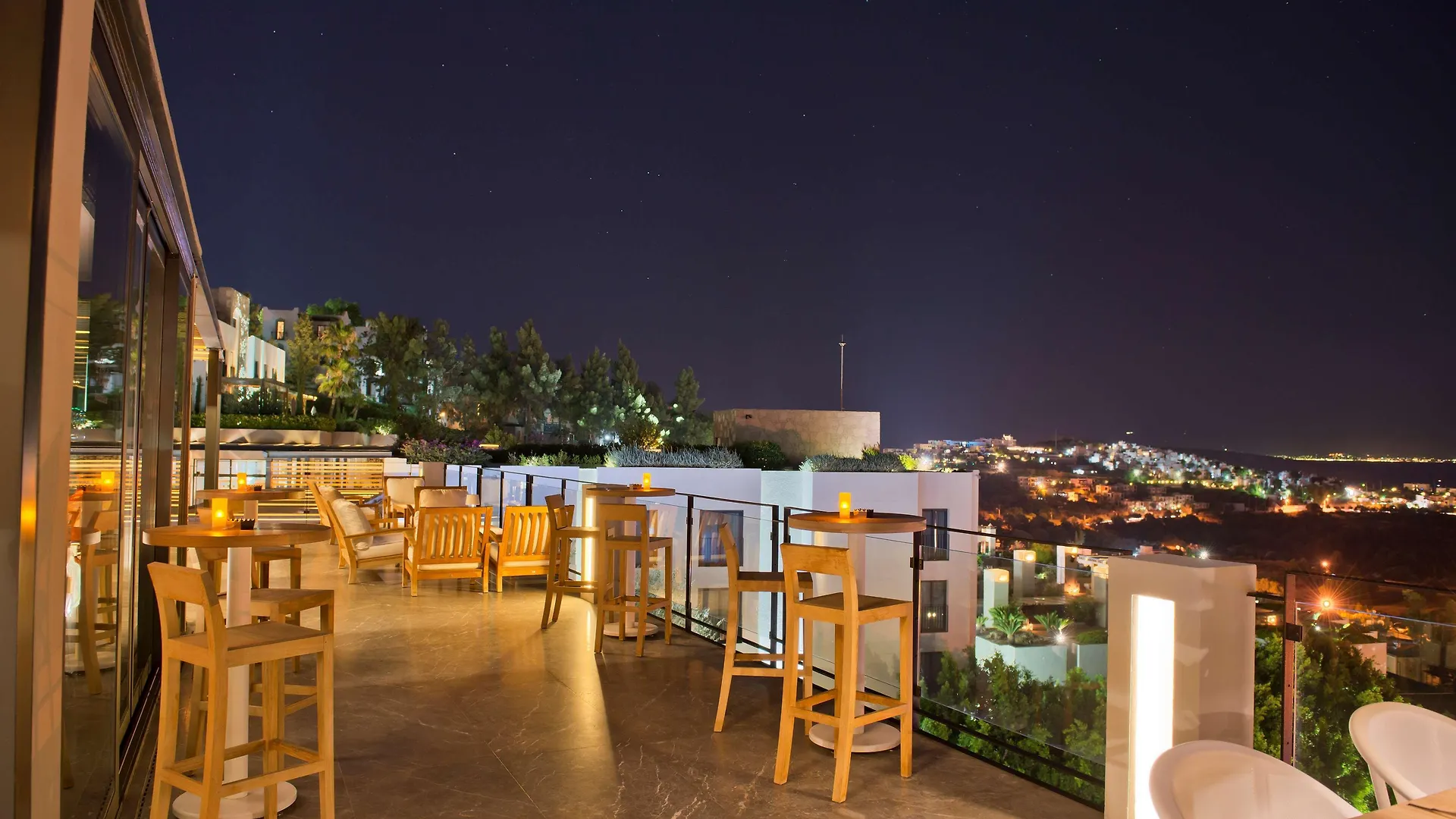Hotel Ramada Resort By Wyndham Bodrum Bitez