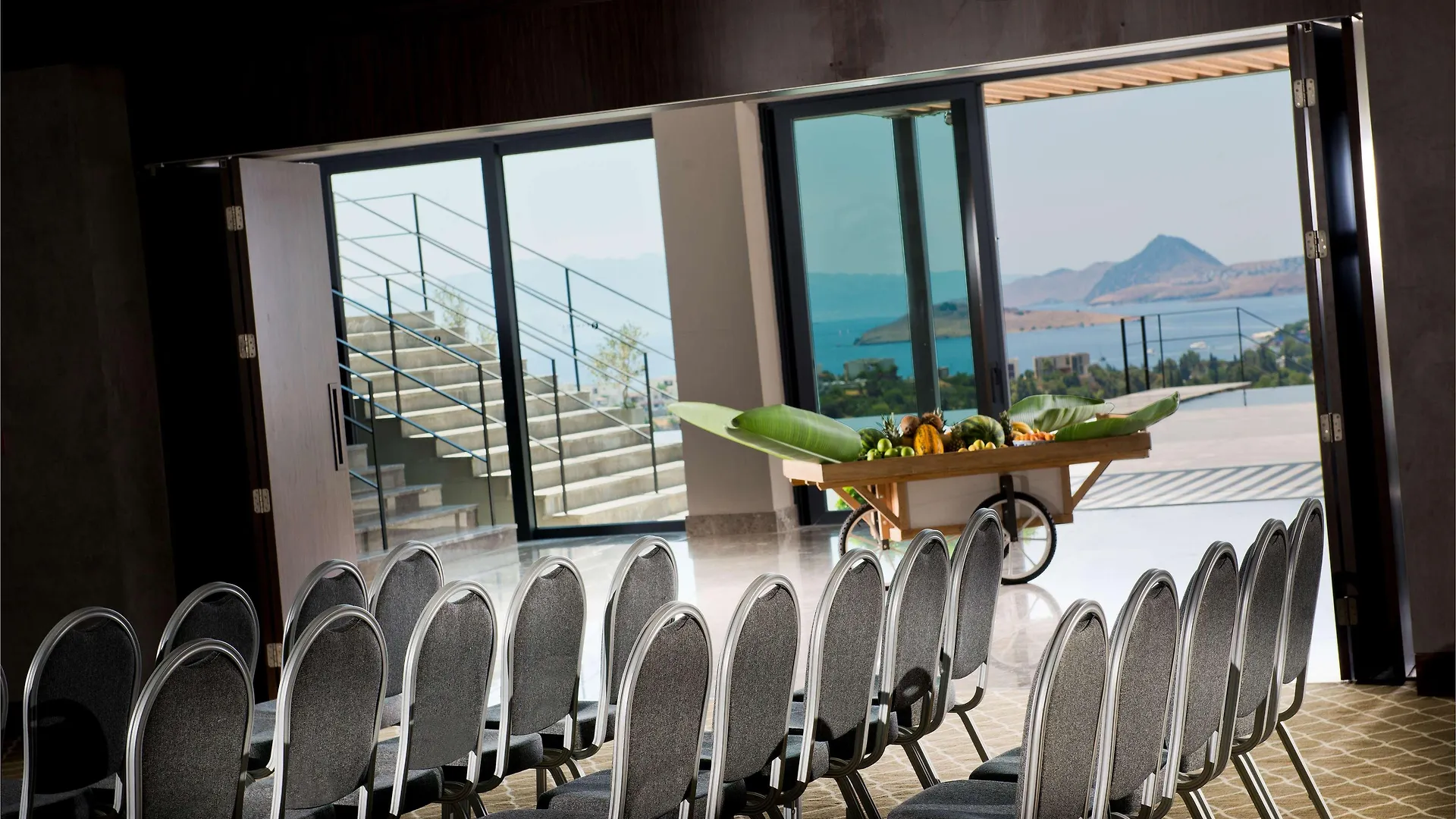 Ramada Resort By Wyndham Bodrum Bitez Turquie