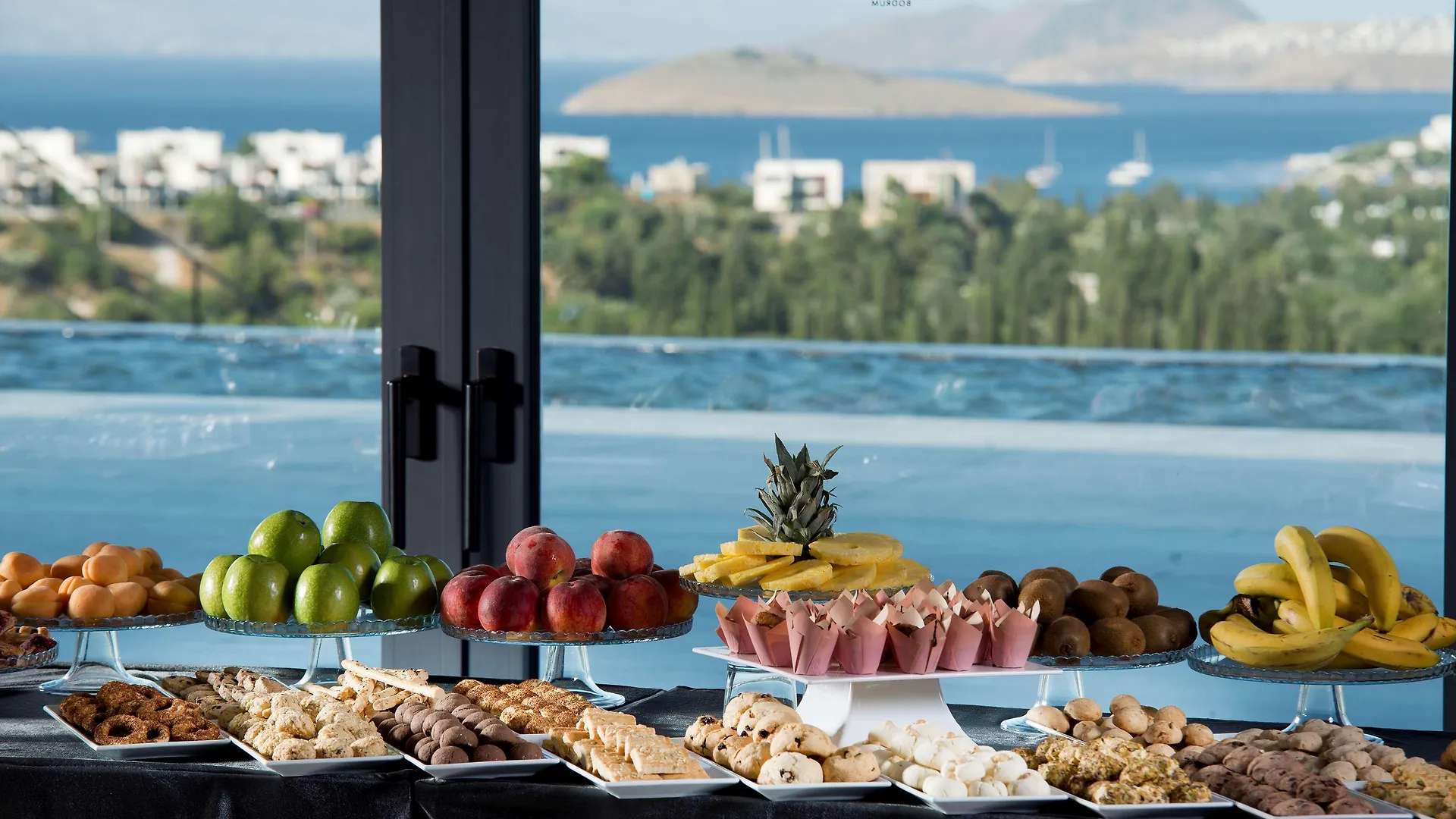 Ramada Resort By Wyndham Bodrum Bitez Hotel