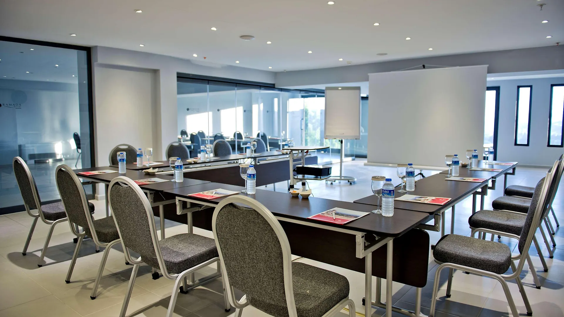 ***** Hotel Ramada Resort By Wyndham Bodrum Bitez Turquie