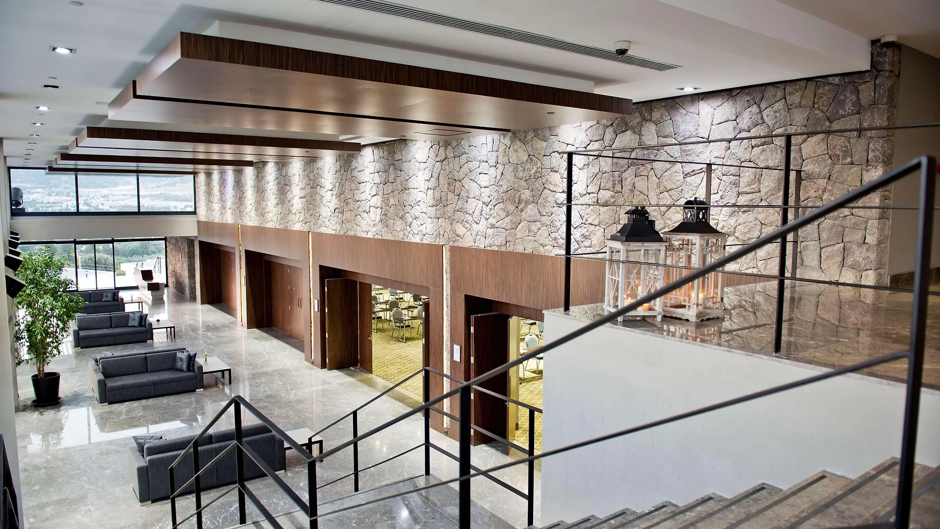 Ramada Resort By Wyndham Bodrum Bitez