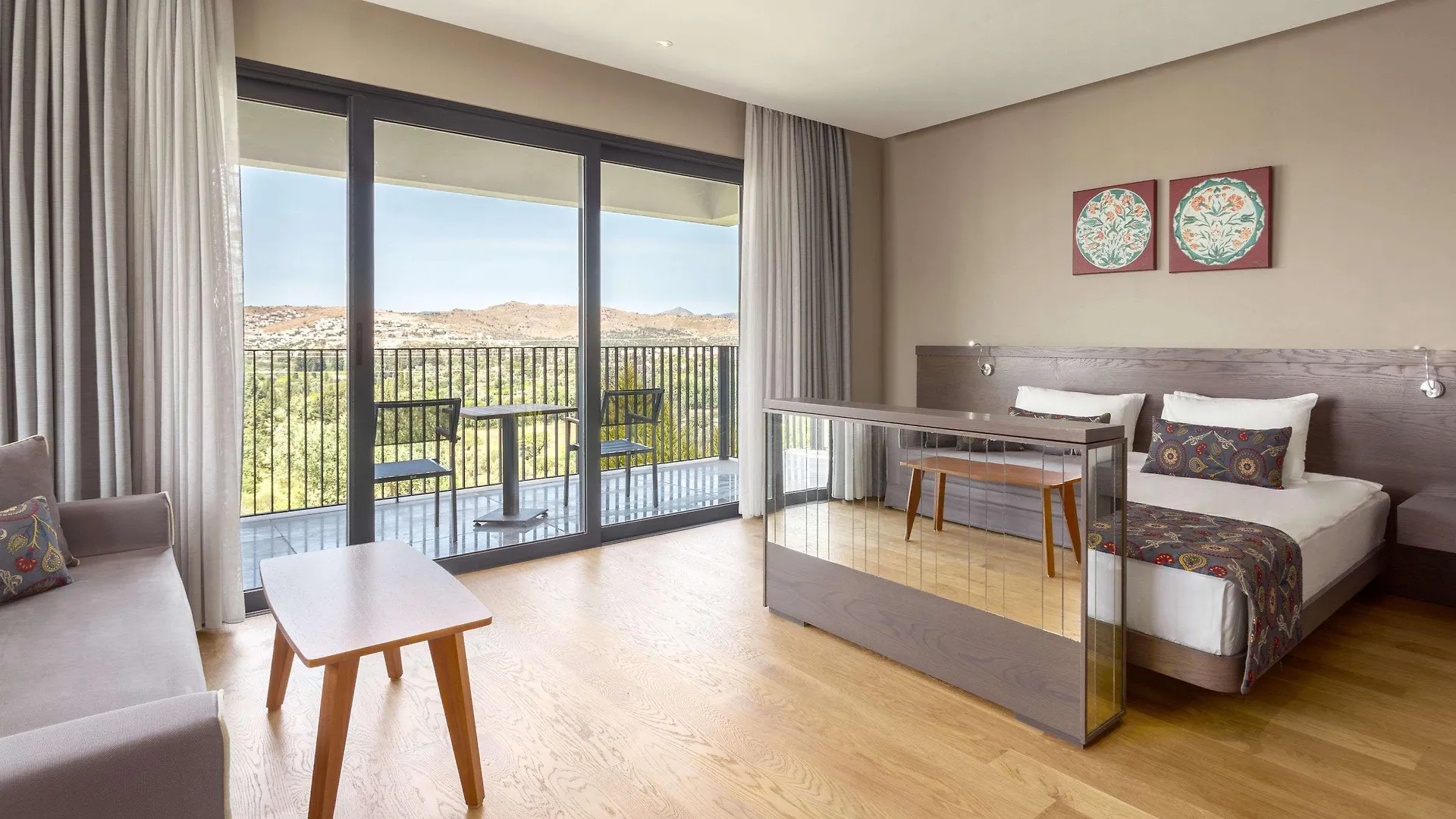 Ramada Resort By Wyndham Bodrum Bitez Hotel