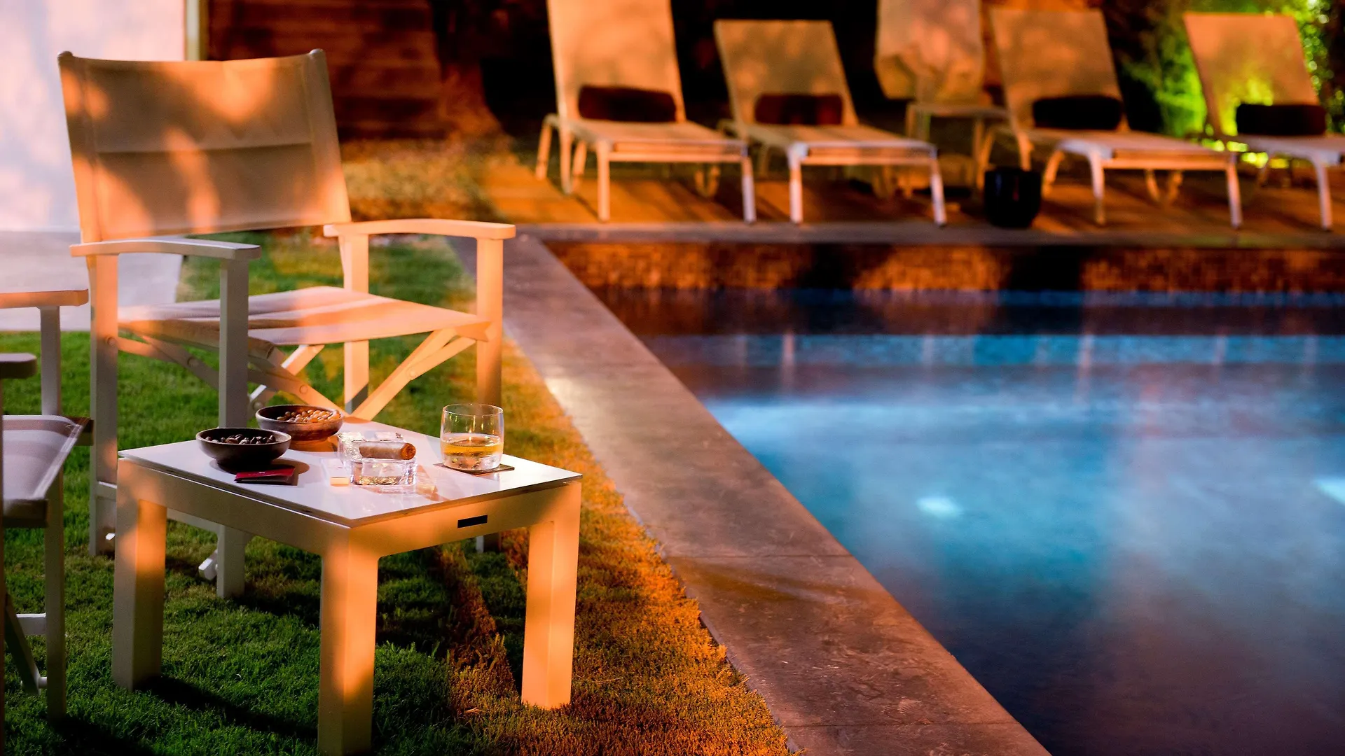 Ramada Resort By Wyndham Bodrum Bitez