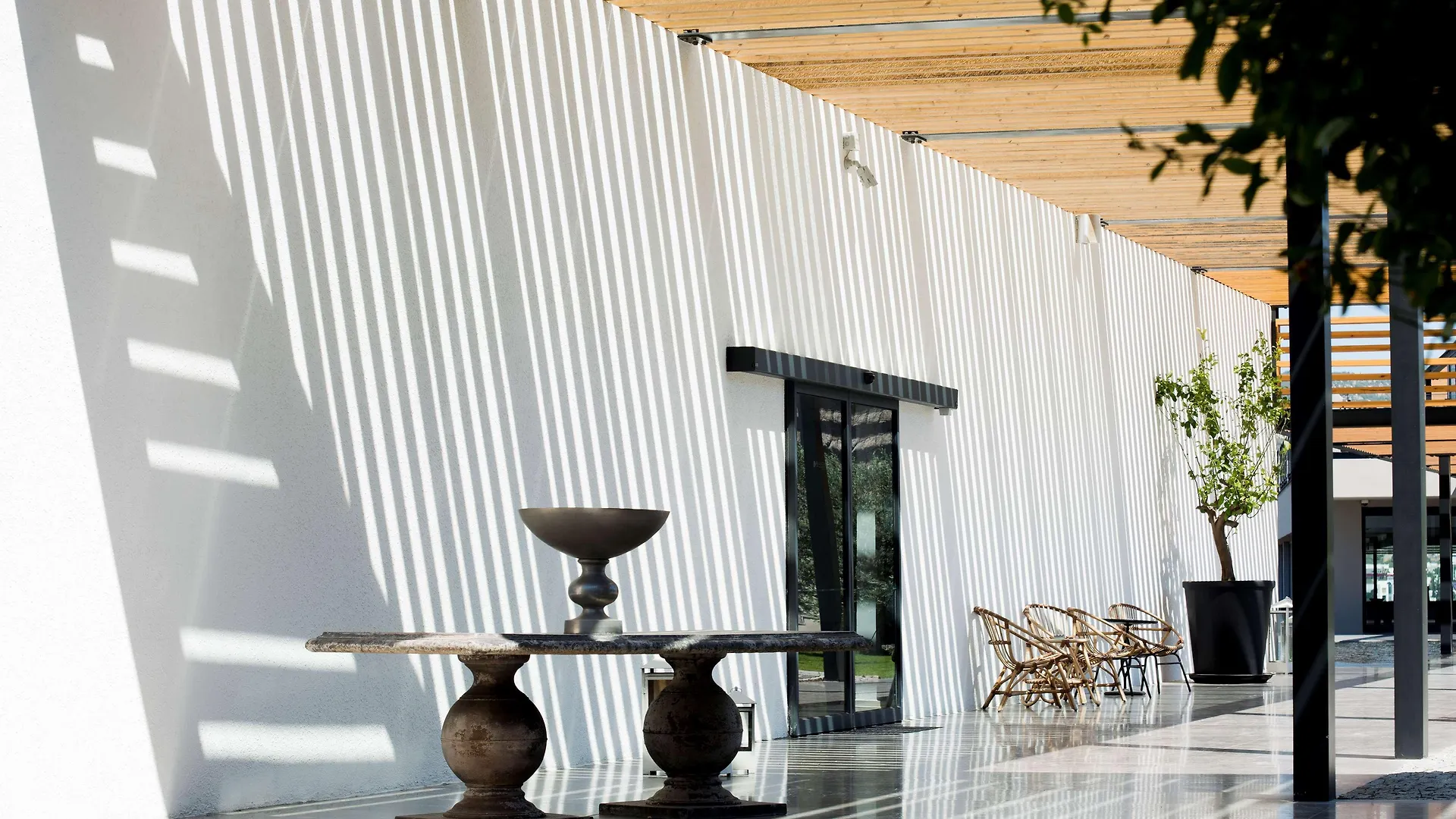 Ramada Resort By Wyndham Bodrum Bitez Hotel