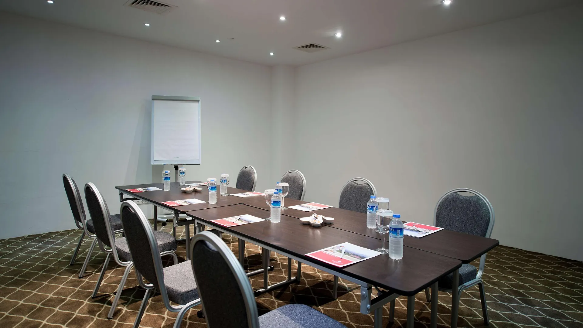 Ramada Resort By Wyndham Bodrum Bitez Hotel