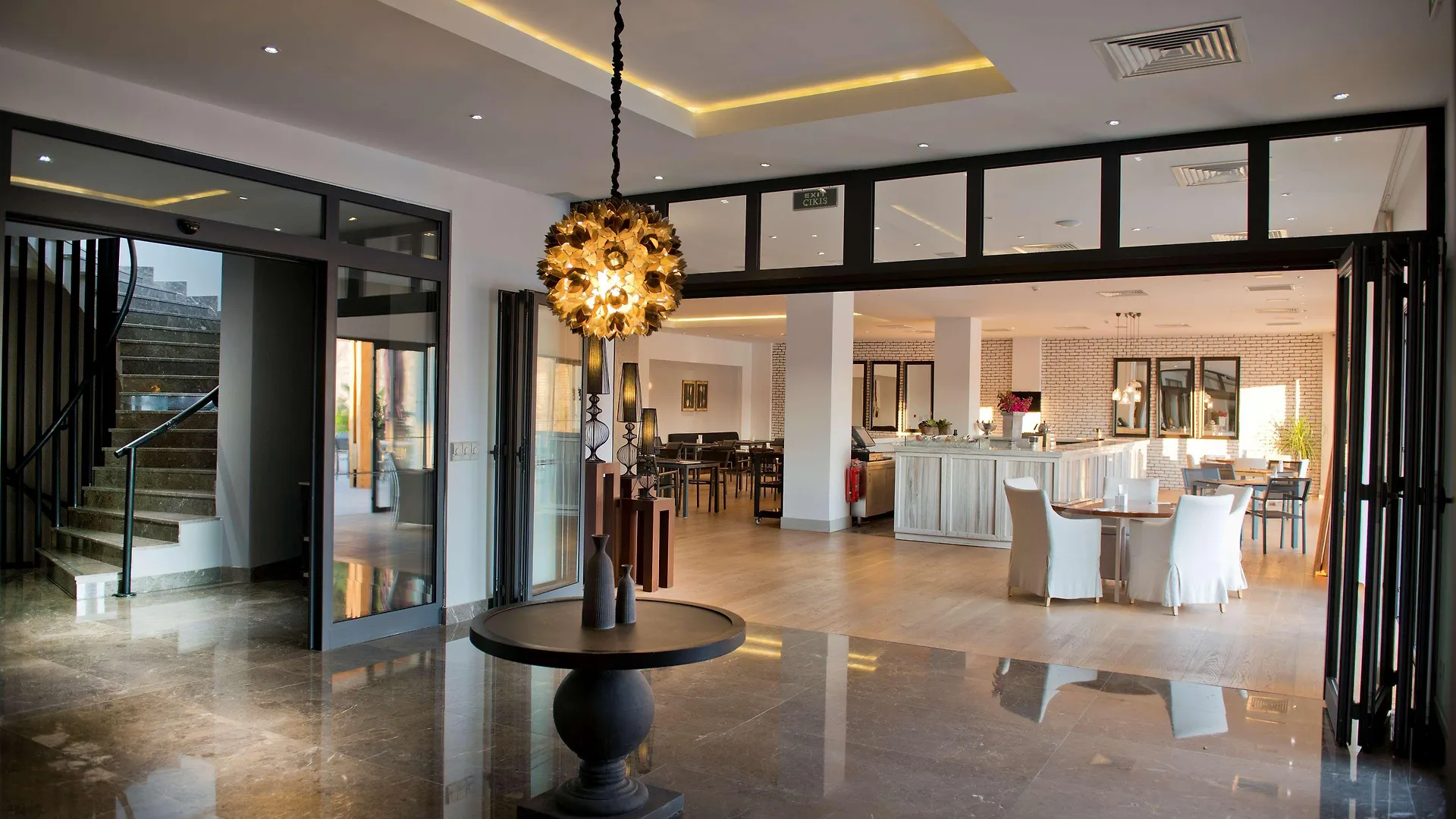 Hotel Ramada Resort By Wyndham Bodrum Bitez