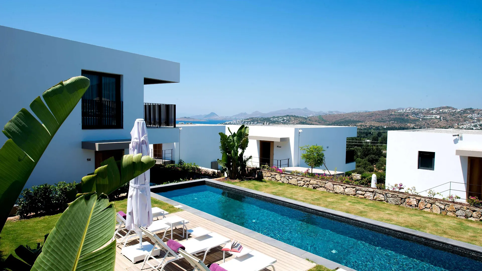 Ramada Resort By Wyndham Bodrum Bitez