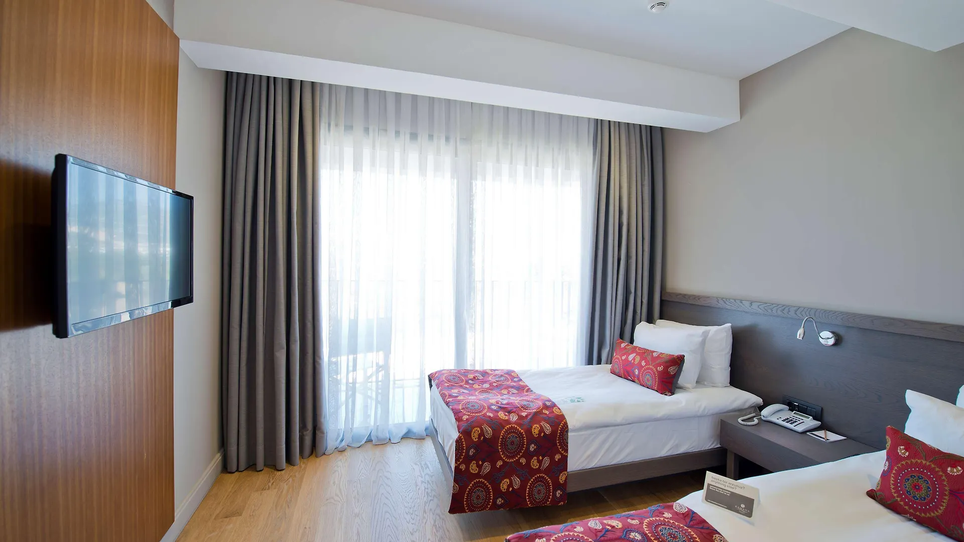 Hotel Ramada Resort By Wyndham Bodrum Bitez