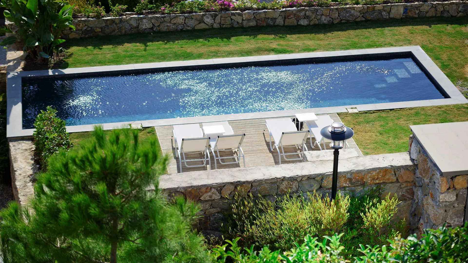 ***** Hotel Ramada Resort By Wyndham Bodrum Bitez Turquie