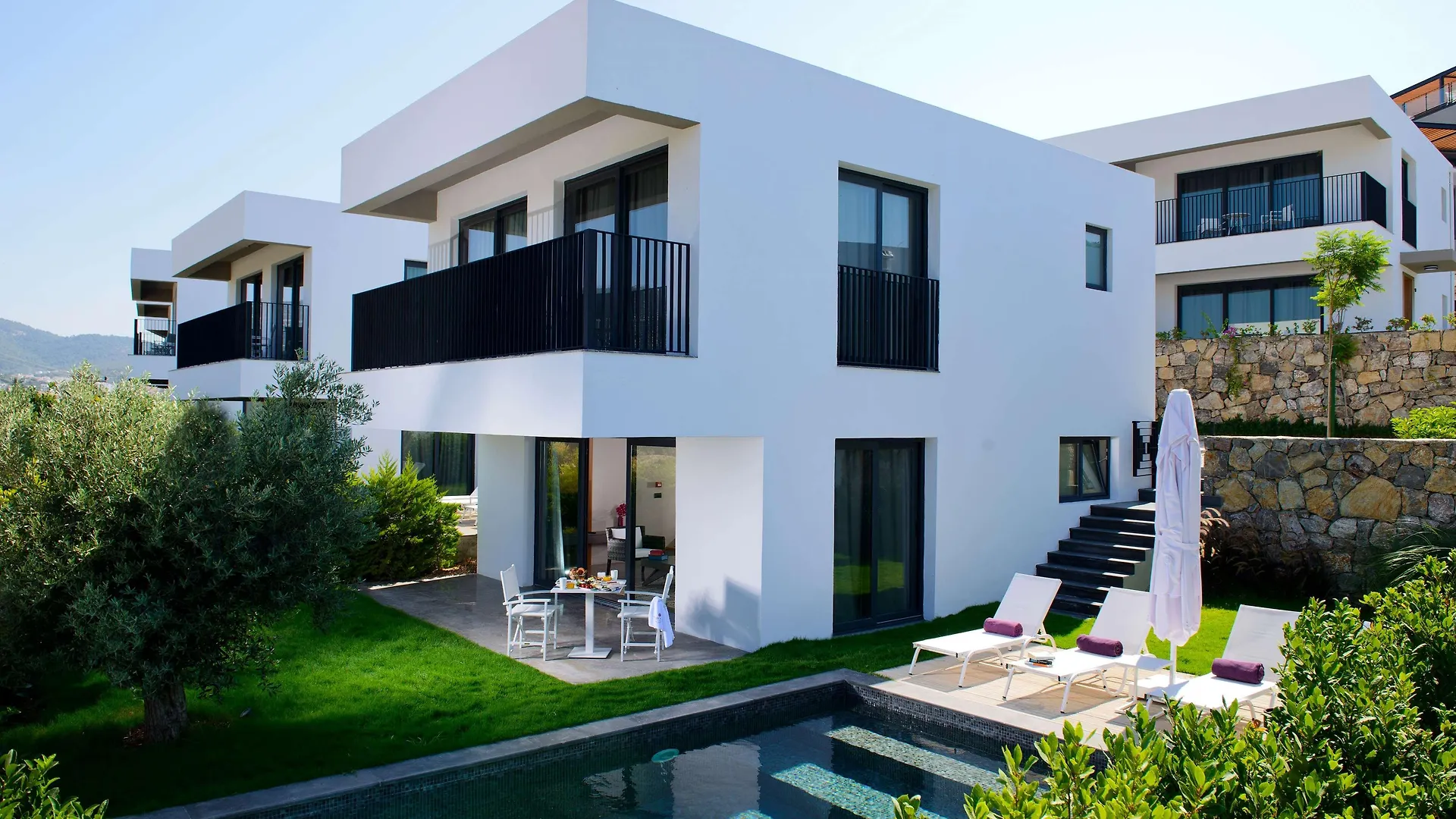 Ramada Resort By Wyndham Bodrum Bitez