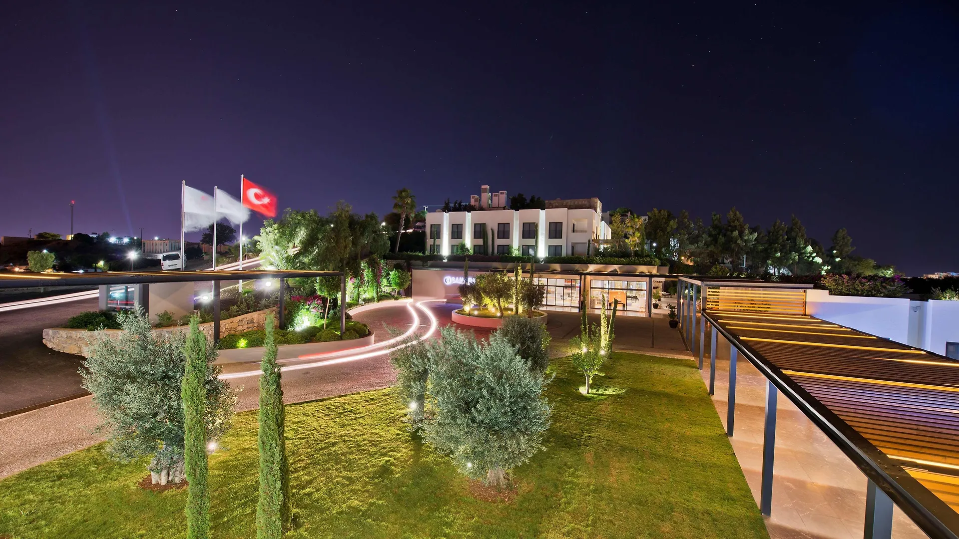 Hotel Ramada Resort By Wyndham Bodrum Bitez