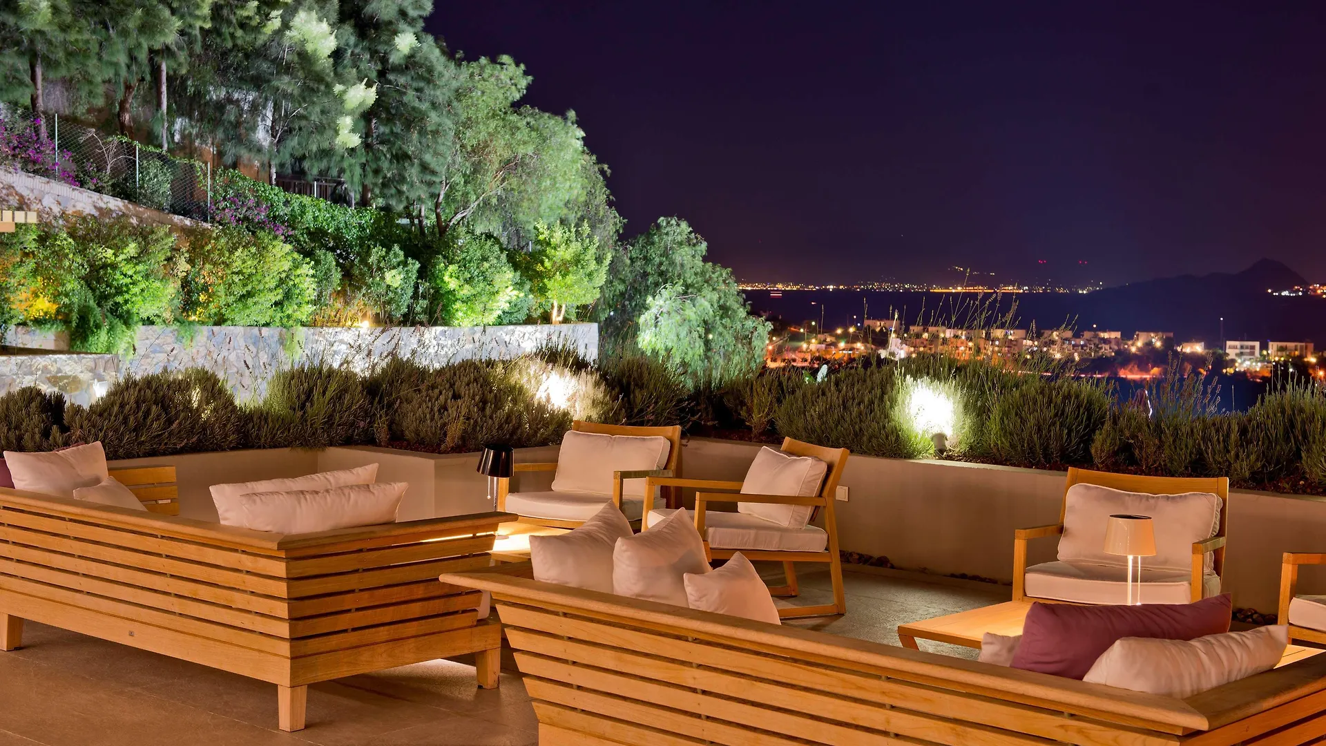 Ramada Resort By Wyndham Bodrum Bitez Hotel