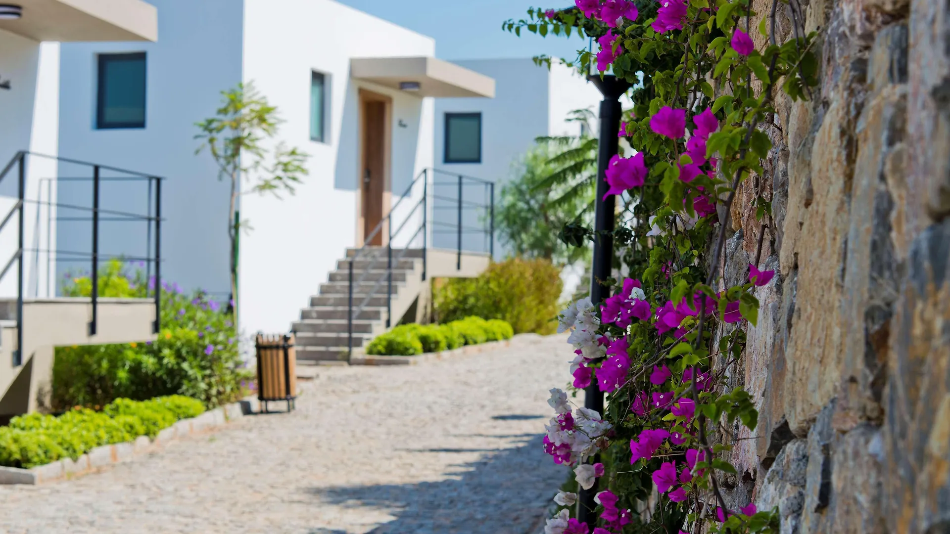 Ramada Resort By Wyndham Bodrum Bitez