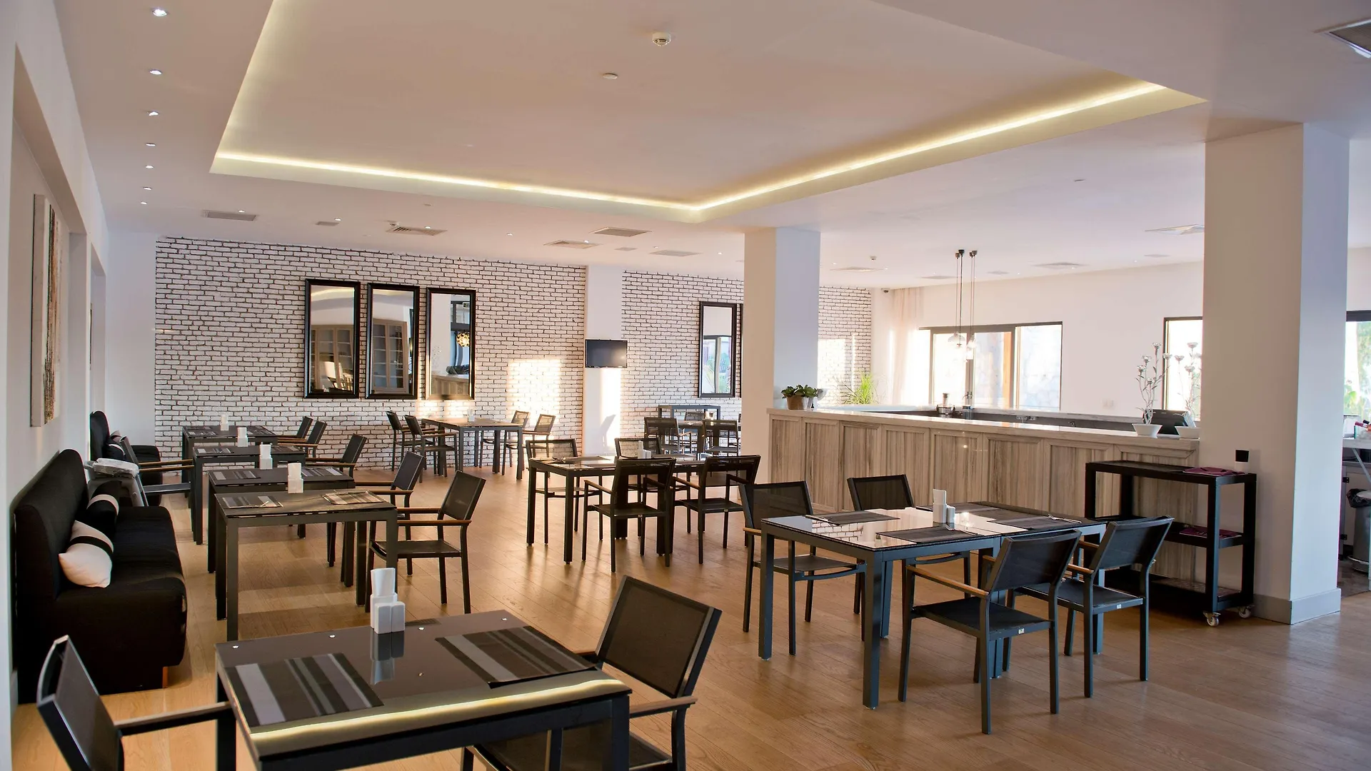 Hotel Ramada Resort By Wyndham Bodrum Bitez