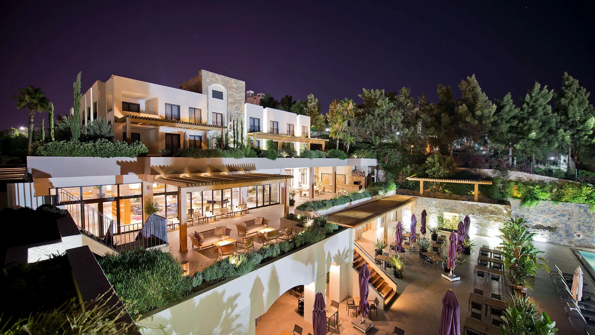 Ramada Resort By Wyndham Bodrum Bitez Turquie
