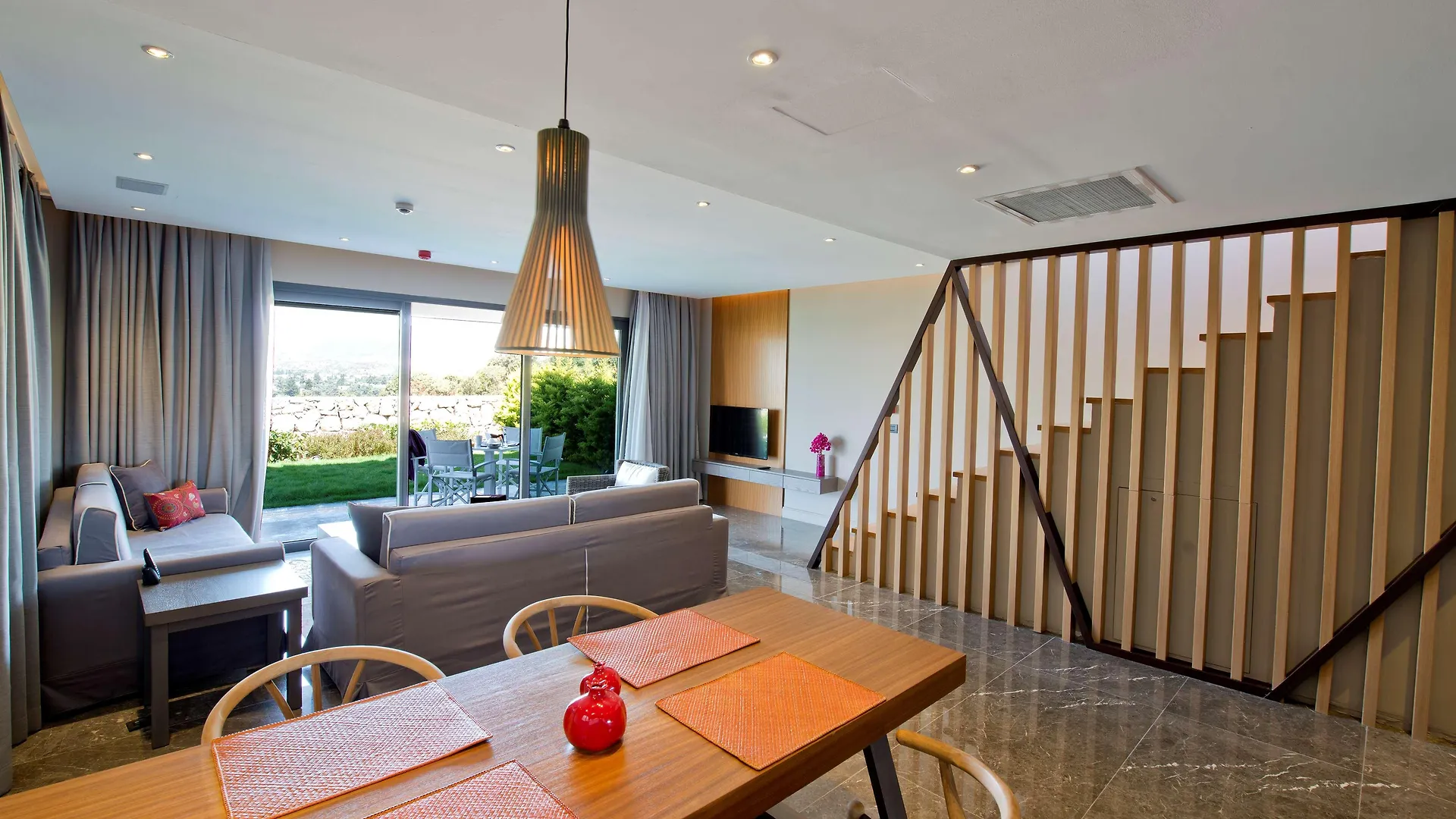 Ramada Resort By Wyndham Bodrum Bitez 5*,