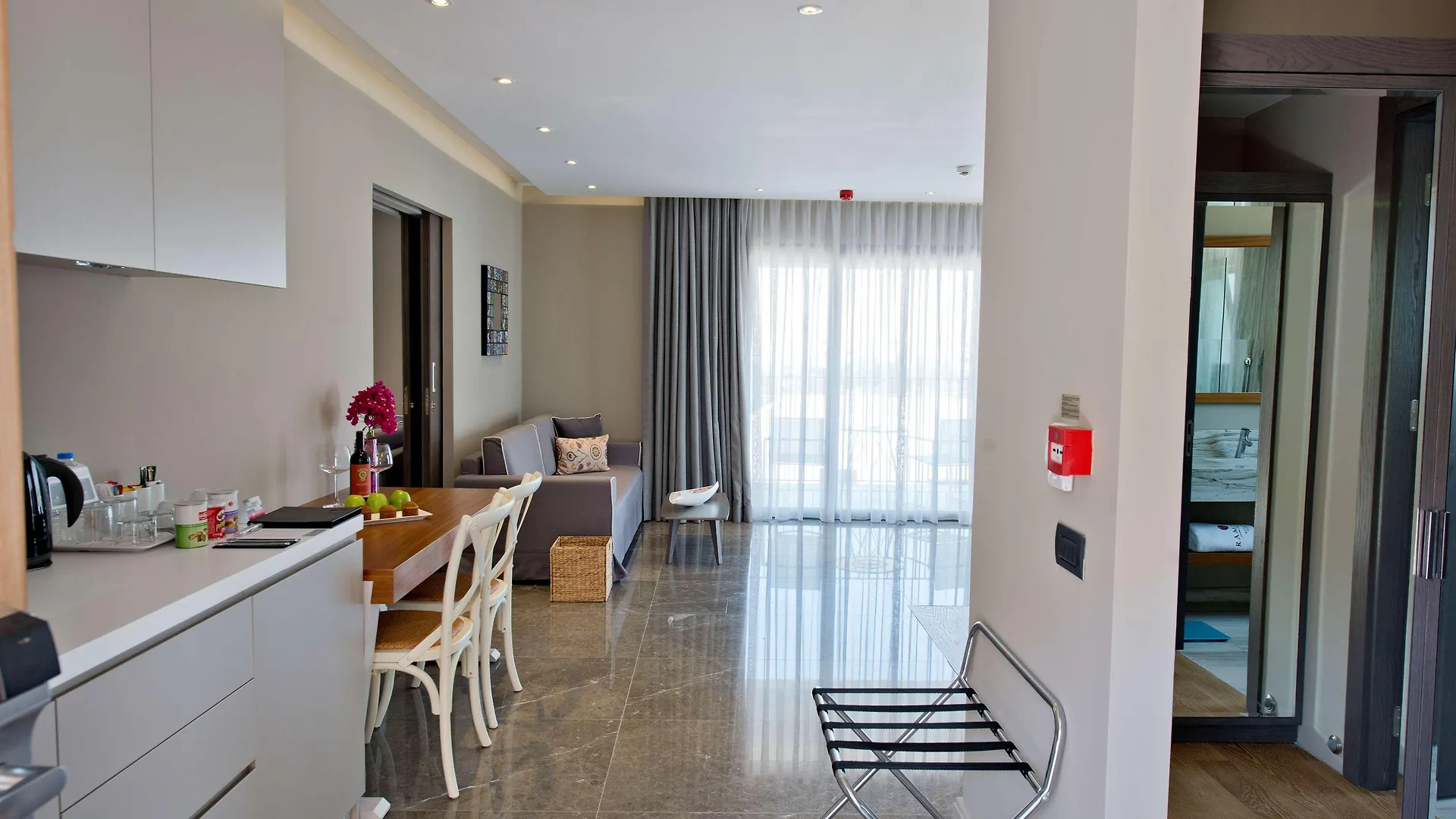 Ramada Resort By Wyndham Bodrum Bitez
