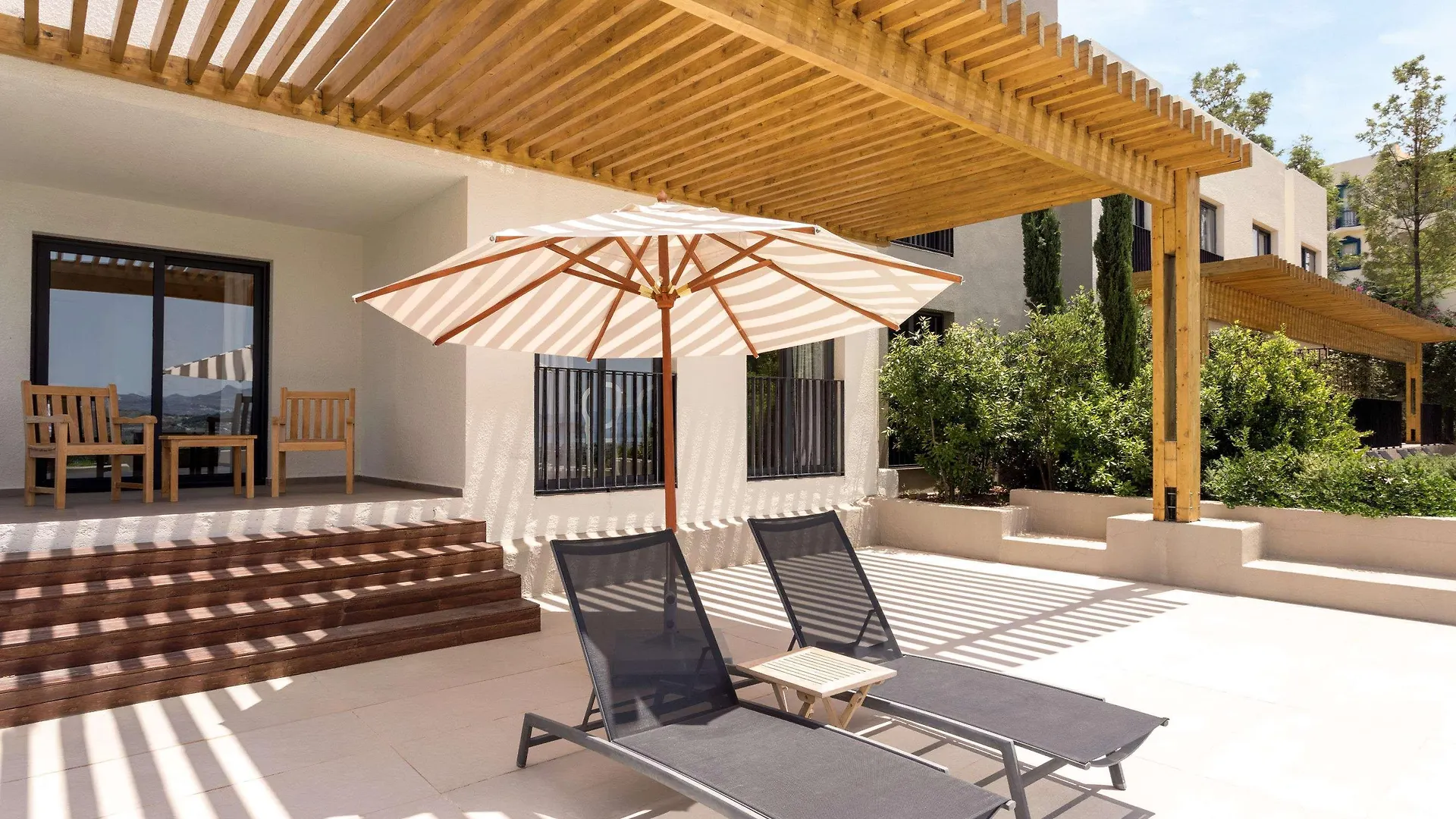 Ramada Resort By Wyndham Bodrum Bitez 5*,  Turkey