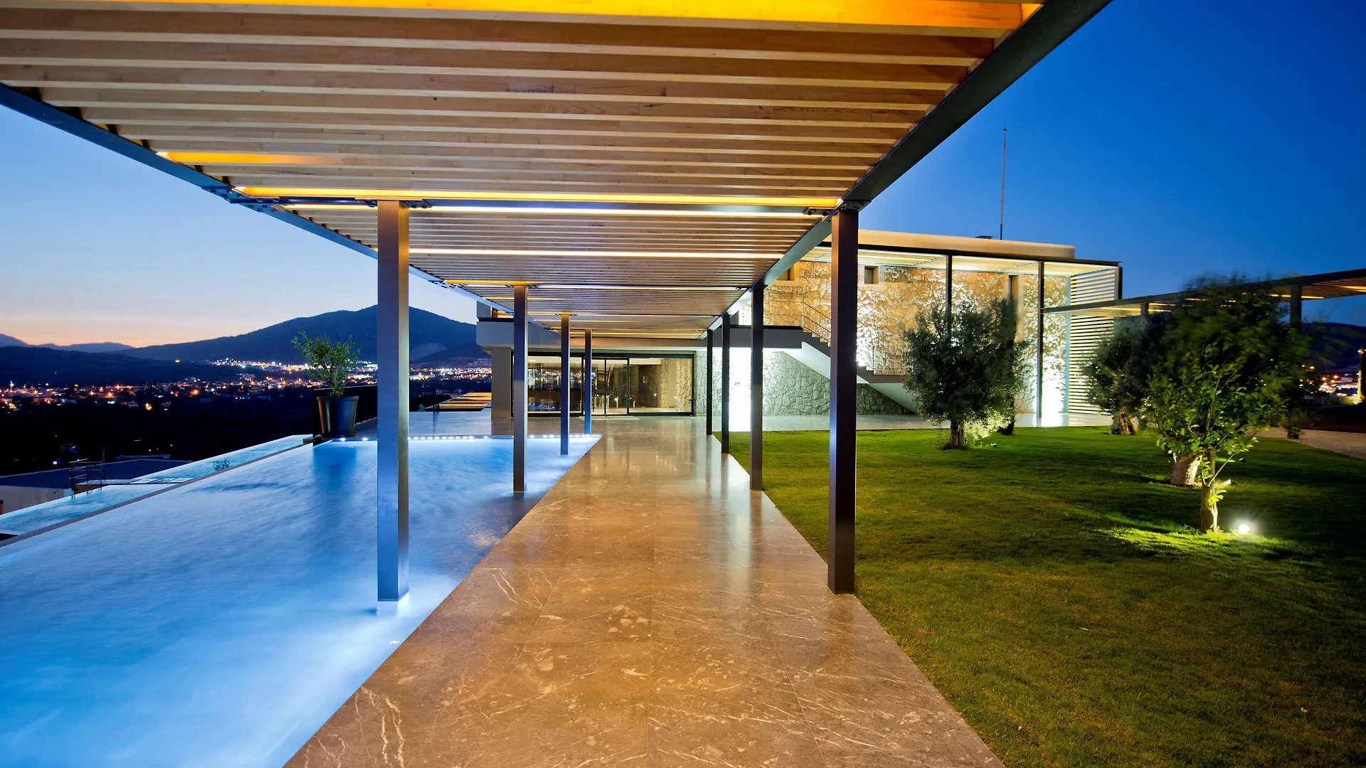 Ramada Resort By Wyndham Bodrum Bitez 5*,  Turkey