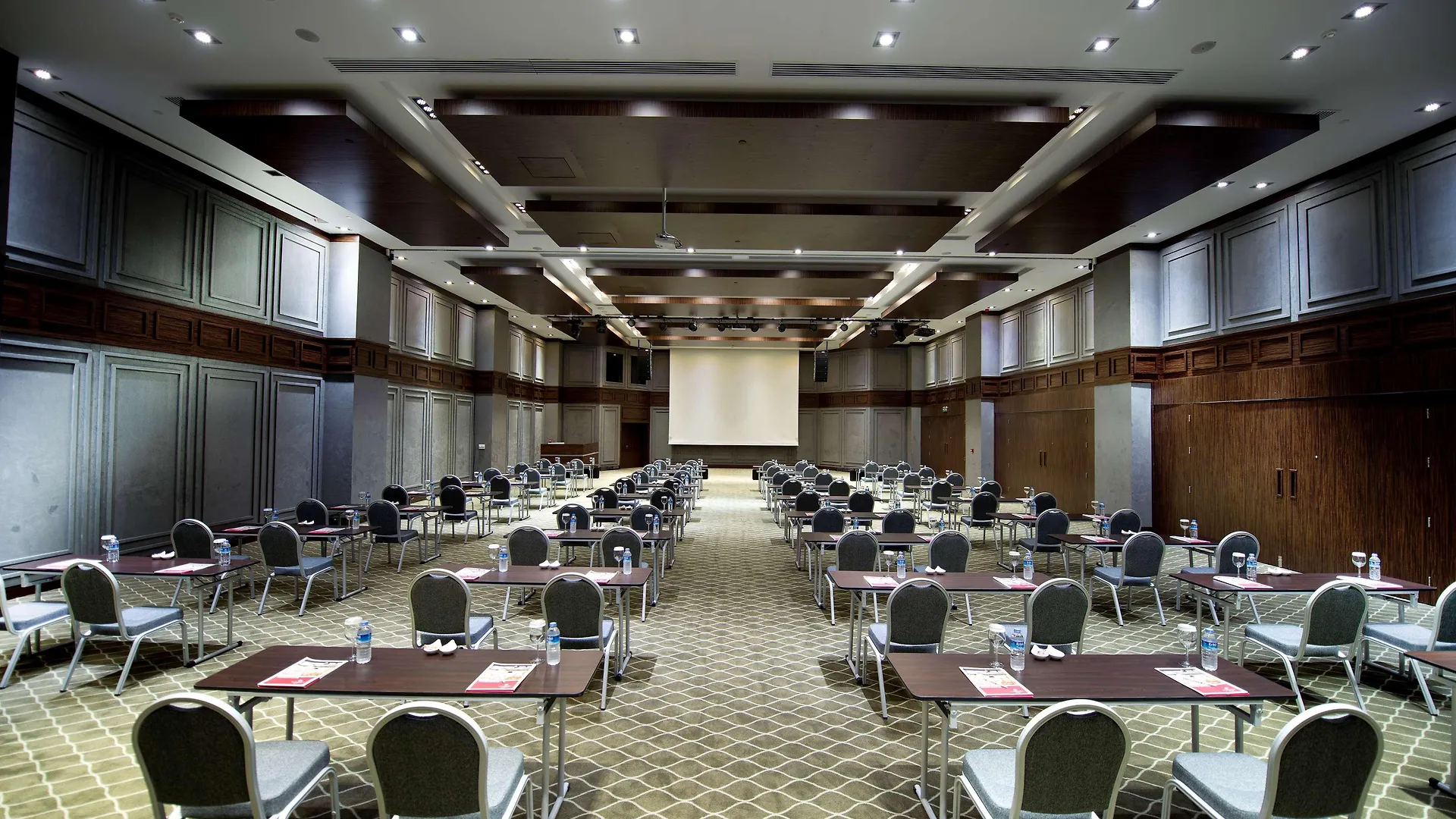 Ramada Resort By Wyndham Bodrum Bitez Hotel