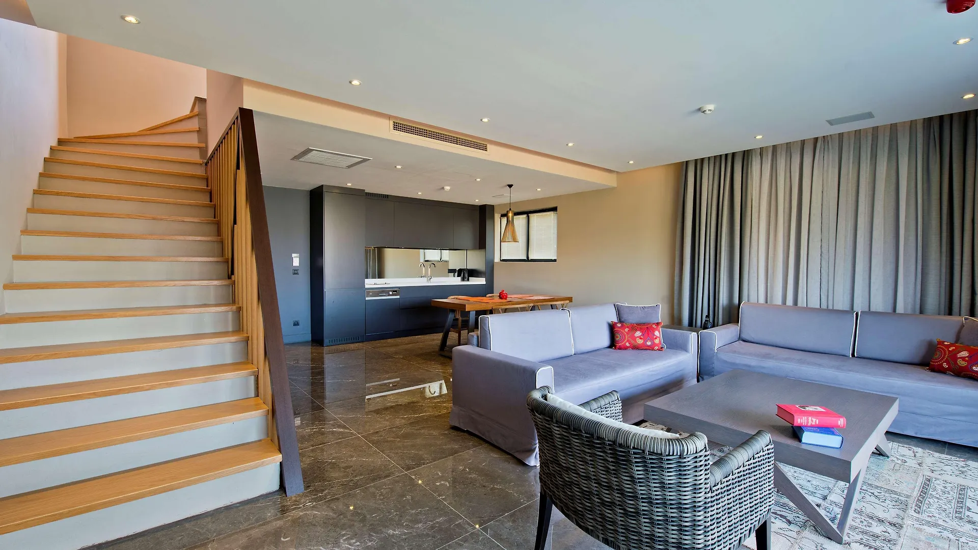 Hotel Ramada Resort By Wyndham Bodrum Bitez
