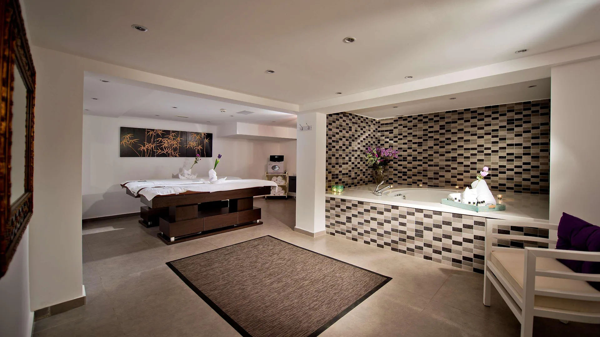 Hotel Ramada Resort By Wyndham Bodrum Bitez
