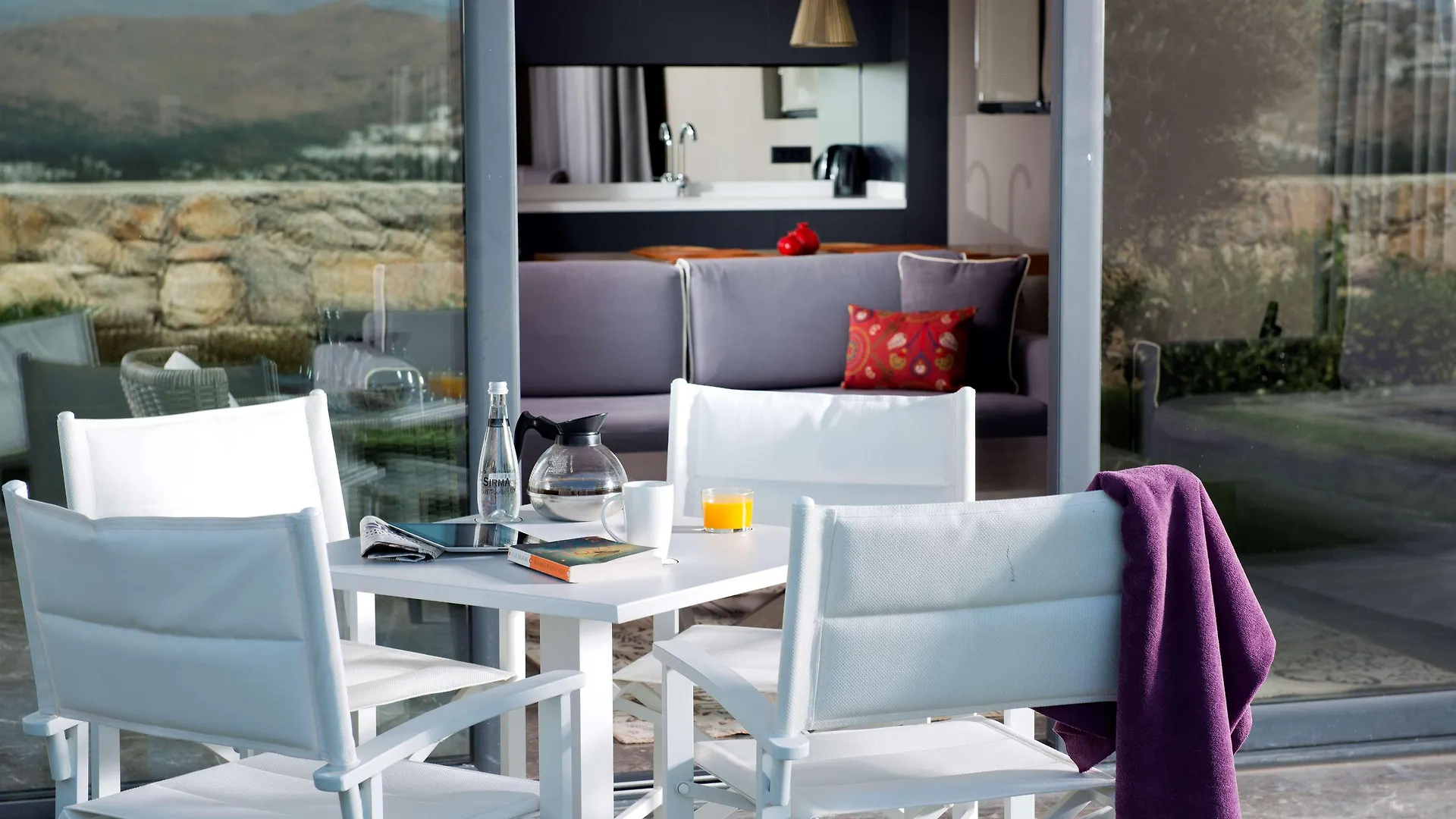 Ramada Resort By Wyndham Bodrum Bitez Hotel