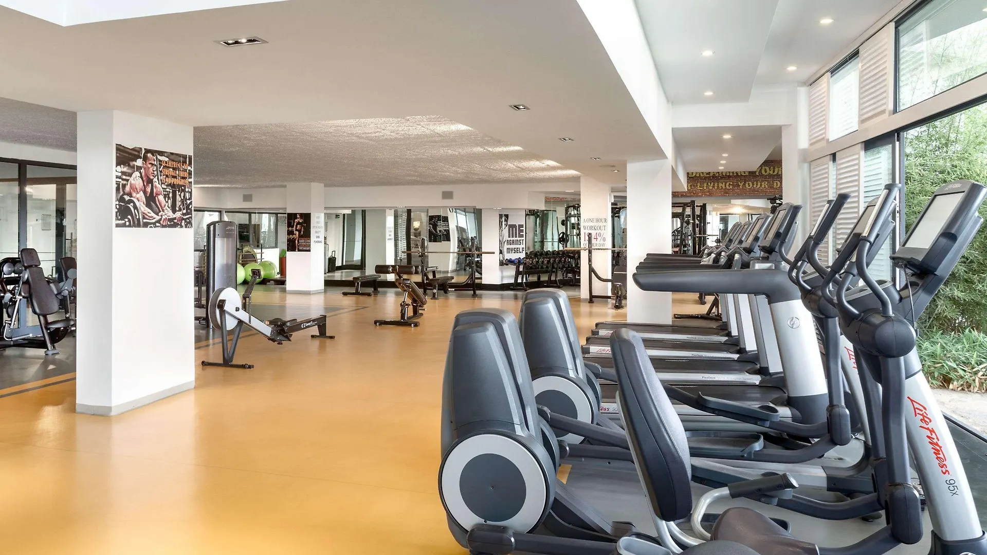 Hotel Ramada Resort By Wyndham Bodrum Bitez