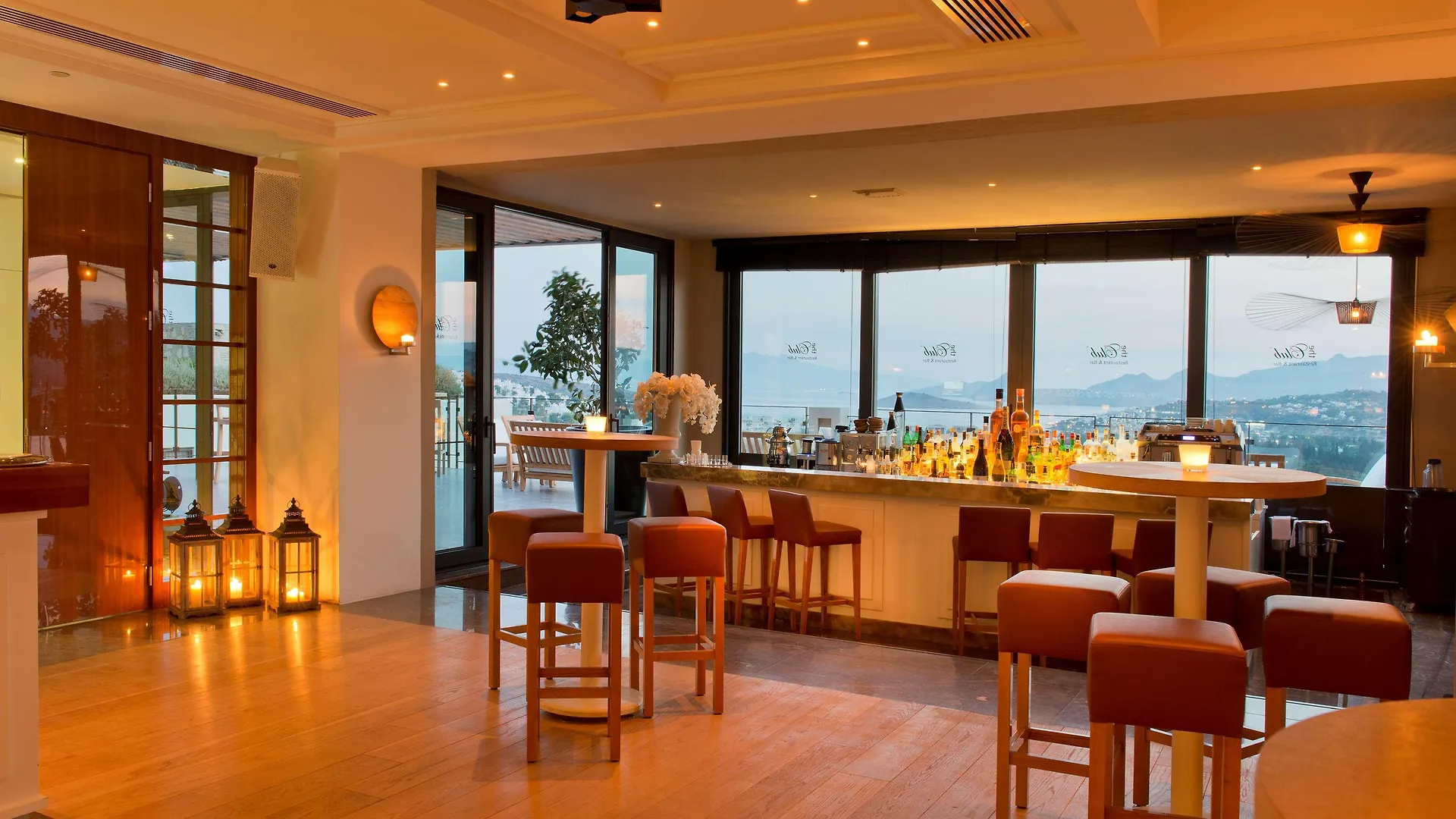 Ramada Resort By Wyndham Bodrum Bitez