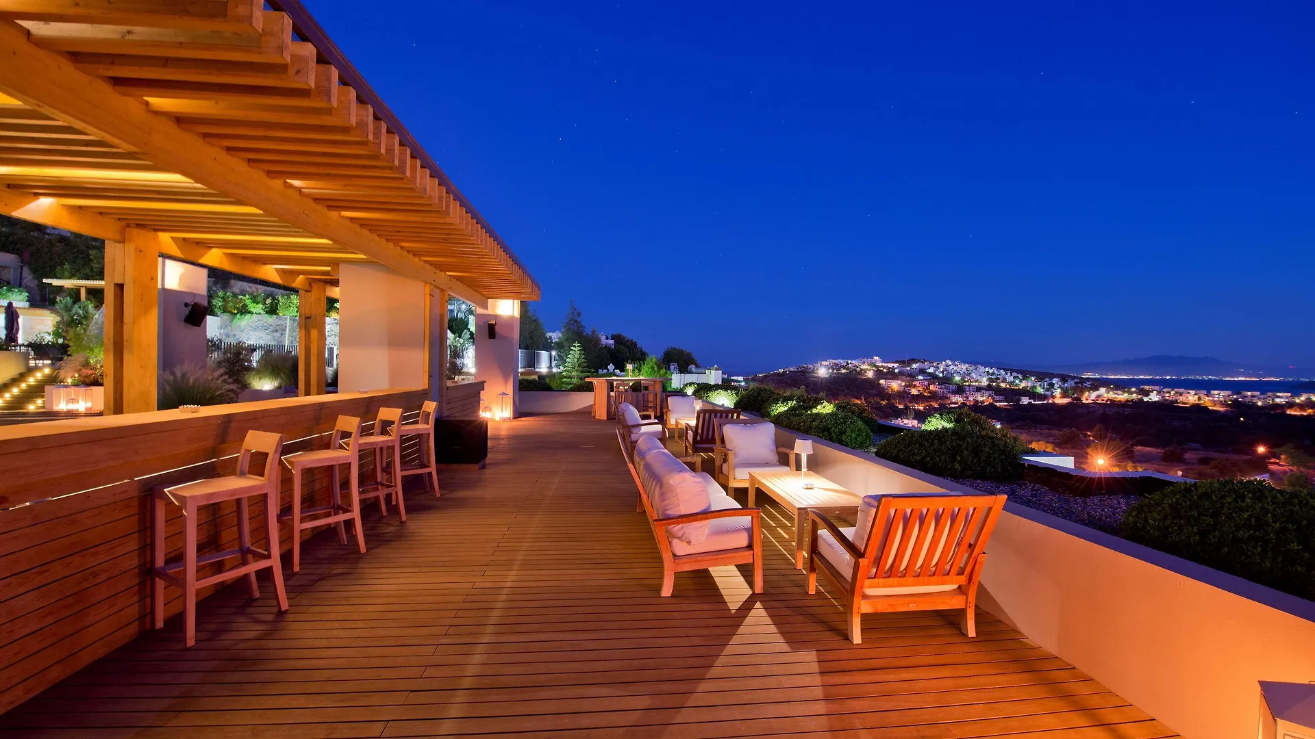 Ramada Resort By Wyndham Bodrum Bitez 5*,  Turkey