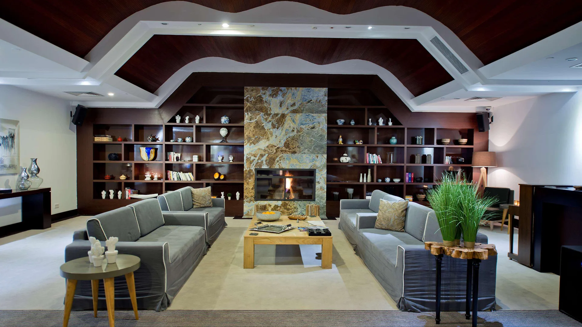 Ramada Resort By Wyndham Bodrum Bitez Hotel