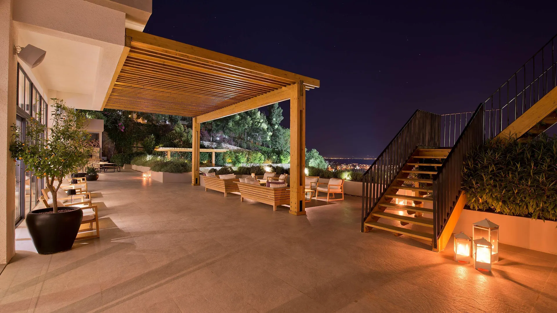 ***** Hotel Ramada Resort By Wyndham Bodrum Bitez Turkey