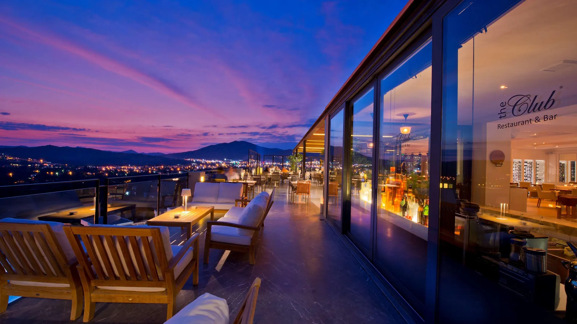 Ramada Resort By Wyndham Bodrum Bitez Turquía