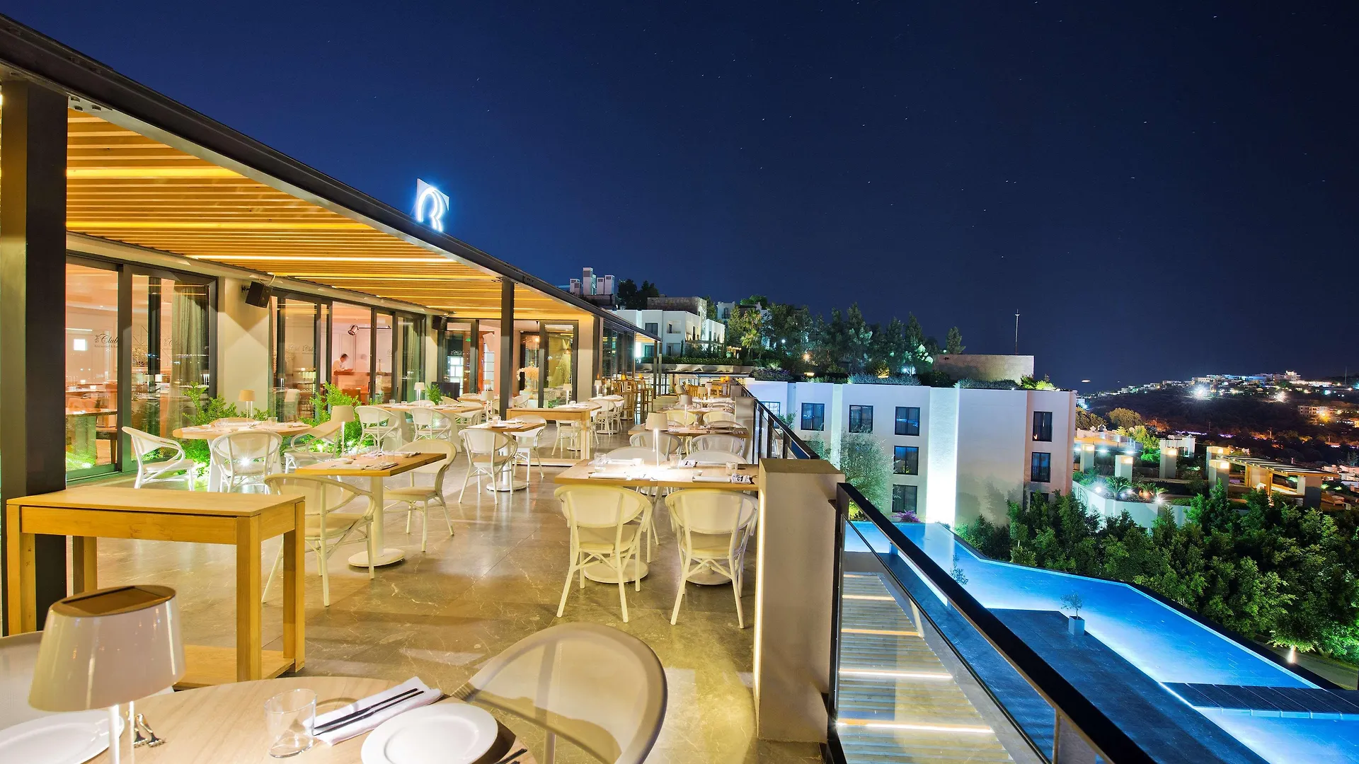 Ramada Resort By Wyndham Bodrum Bitez 5*,  Turkey