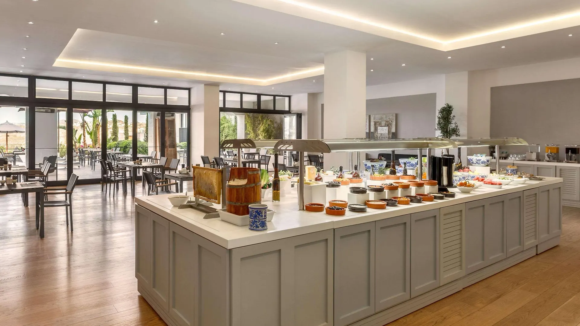 Hotel Ramada Resort By Wyndham Bodrum Bitez