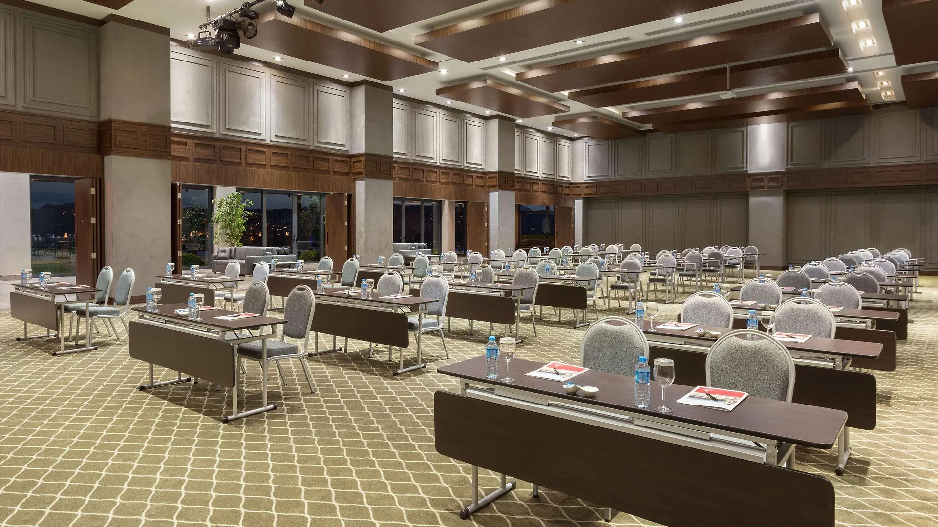 Ramada Resort By Wyndham Bodrum Bitez Turkey