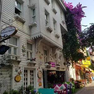 Romantic Mansion Apartament Stambuł