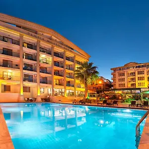 2* Otel Temple Miletos