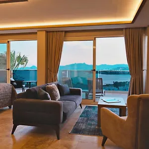 Roas Bodrum - Center فندق