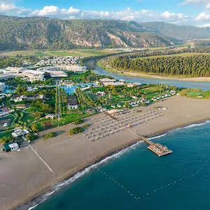Ośrodek wypoczynkowy Hilton Sarigerme &