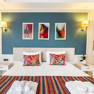 Ośrodek wypoczynkowy Duja Bodrum