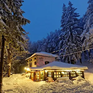 Rifugio Del Firenze Ninfa Konukevi
